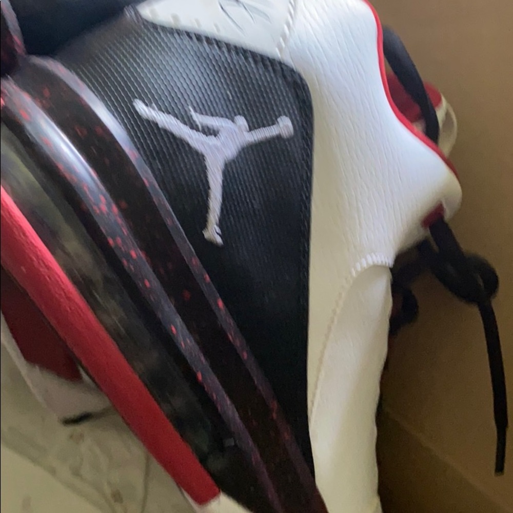 Jordan Flights - Picture 4 of 4